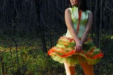 Коллекция Ольги Каурцевой