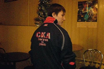 Прогулки