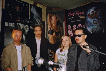 May 2004