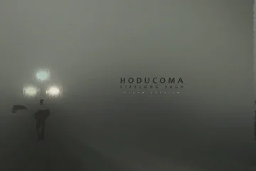 ARTIST: Hoducoma
ALBUM: Lifelong Saga
EDITION: Original 
RELEASE DATE: January |26.2018| 
LABEL: Endless Quest Media
CATALOG NUMBER: ENDQUE057 
TYPE: LP 
LOCATION: Russia 
GENRE: #Ambient #DarkAmbient #Atmospheric #Drone #Experimental #Industrial

ABOUT 'HODUCOMA - LIFELONG SAGA'

Превью альбома Hoducoma - Lifelong Saga, релиз которого состоится 26 января. 19 января состоится релиз сингла Path of Thorn.

ALBUM PREVIEW

www.endlessquest.bandcamp.com/track/lifelong-saga-album-preview

MORE INFO 

Written by Hoducoma
Production & Advertising by Endless Quest Media

CONTACT US 

PHONE NUMBER: +7 985 447 95 30 
OFFICIAL WEBSITE: www.endque.com 
EMAIL: endless.shf.quest@gmail.com 

Copyright © 2012-2018 Endless Quest Media