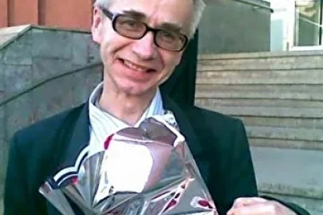 Владимир Гулько