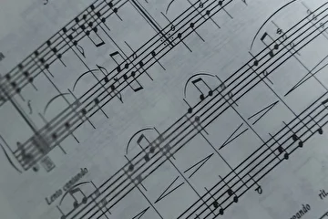 Е. Простомолотов «ДАЛА САЗЫ» (Мелодия степи), Пьеса для баяна.