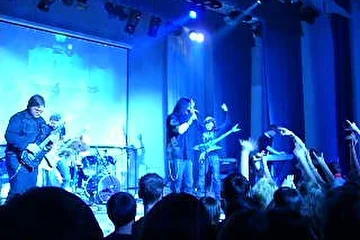 г. Губкинский, МЦ"Факел" 19.04.2008г.