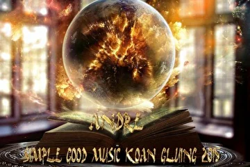 Andre- Simple good music KOAN gluing 2015

Tracklist:

1.Koan - Why

2.Koan - Deja Vu (Non Fiction Mix)

3.Koan - Peleus And Thetis

4.Koan - The Appearance of Unicorn (2015) 

5.Koan - On the crossroad ( 2015 )

6.Koan - When the Silence Is Speaking (Blue Mix)

7.Koan - Miracle for One

8.Koan - Envoy (White Mix)

9.Koan - Destination (White Mix) (2015) Why