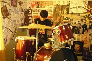 Crash
