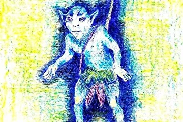 Художник - Игорь Власов