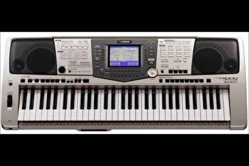 Синтезатор YAVAHA PSR 2000