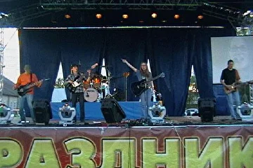 17.06.2006, "JAM", Каргополь - ПиУ