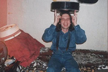 СОЛО ПОД ГИТАРОЙ