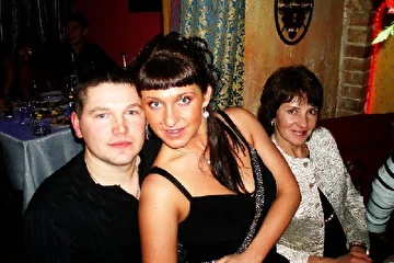 Новый год 2010