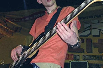 Концерт в Rocco