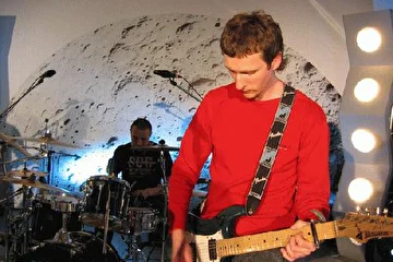 съёмки телепрограммы "живой звук. этимология" 16 мая 2006 года