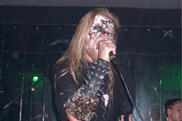 DRAUGGARD SUPPORTING CATAMENIA