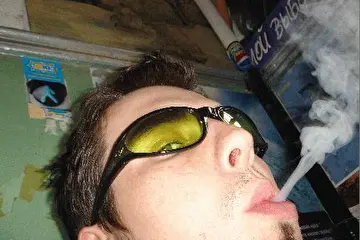 я