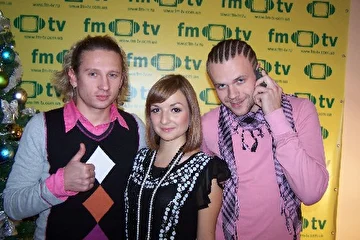 Оксана Мацера и группа D.Lemma