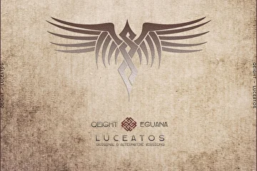 ARTIST: Qeight
ALBUM: Luceatos
EDITION: Special
RELEASE DATE: March |1.2019| 
CATALOG NUMBER: ENDQUE049
LOCATION: Russia 
GENRE: #Ambient #Atmospheric #Drone #ChillOut #FieldRecording #Classical #Ethnic 

ABOUT 'LUCEATOS'

Перед вами специальное издание трека Luceatos от Qeight и Eguana, в которое вошли две его версии - альбомная и альтернативная. Ранее обе работы были изданы на Endless Quest Media и стали частью трилогии от Qeight - Quanatico.

TRACKLIST 

Luceatos |Album & Alternative Versions|

AVAILABLE ON 

Beatport, iTunes, Juno, Spotify, Traxsource, Google Play, Deezer, Tidal, Soundcloud, Pandora, Tencent, Bandcamp, Jamendo, Pond5 & Shazam 

REVIEW 'LUCEATOS' SPECIAL EDITION

www.endlessquest.bandcamp.com/album/luceatos

REVIEW 'QUANATICO' STANDARD EDITION

www.endlessquest.bandcamp.com/album/quanatico-2

REVIEW 'QUANATICO. ENILOCTUS' EXTENDED EDITION

www.endlessquest.bandcamp.com/album/quanatico-eniloctus

MORE INFO 

Music by Qeight
Featuring Eguana
Production by Endless Quest Media

Copyright © 2012-2019 Endless Quest Media