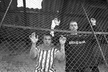 Lakost & TomSoyer