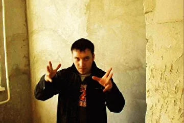 Дэн. Май. 2003г.