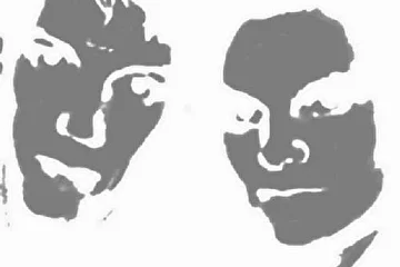 NEGATIVE MINIMALISM