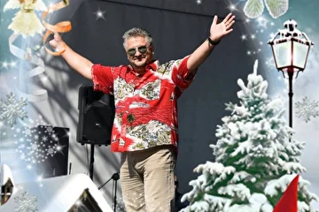 С новым 2019 годом! Ура.