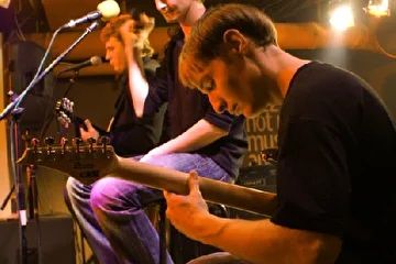 Теперь мы туда частенько наведываться будем...хорошо там...