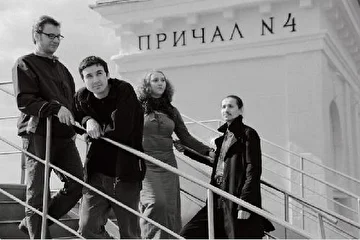Речной вокзал - 03.05.2004г.