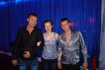 25-летие группы "Ласковый май"
Москва, яхт-клуб "Адмирал", 15.09.2012