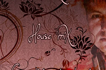 Da White - From Dining To Dancing - House Mix
