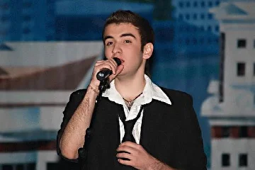 Андрей Лобжанидзе