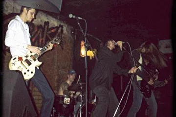 08.10.2002, клуб "Свалка"