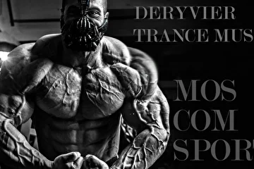 Deryvier Trance Music - My Wave - MosComSport