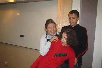 ЫЫЫ!
