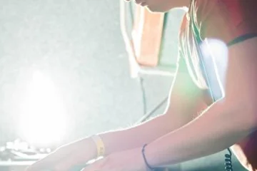 07.03.2015 - Happy Raving Rabbits vs DnB Minions