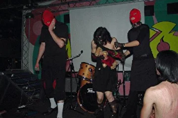 rtm & PK