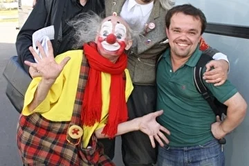 День города - Москва - 2009.
