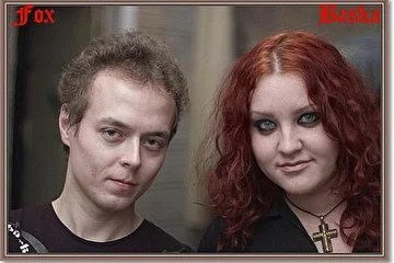 В ТЮЗе...