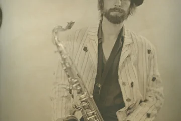 psycheDELTA Blues Band