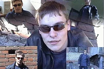 Denri для челябинского музыкального портала