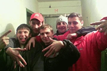 SOM,Big AL,Demon,Vetal',БуХой
