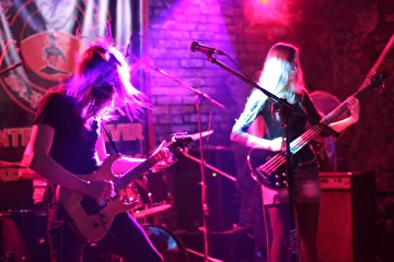 ЗВЕНЬЯ. 19.04.2019 клуб Route 148
