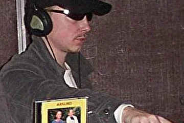 Презентация альбома Double Dutch Concert, 2003г.