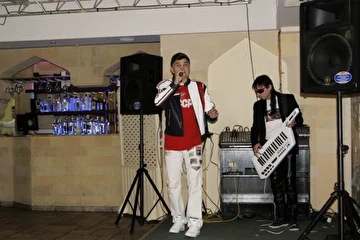 Слава Прибрежный