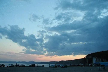 бухта патрокл,OPEN AIR