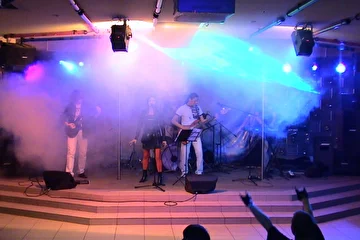 2007 г. НК "Галактика" г. Ханты-Мансийск
