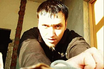 Дэн. Май. 2003г.