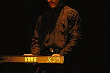 Live in "Планета Льда" 18.11.2007