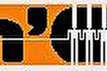just logo...