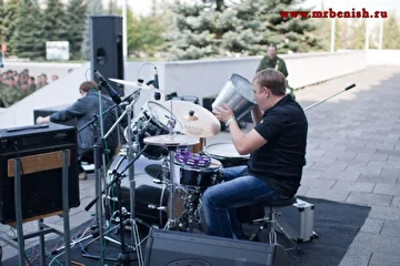 www.mrbenish.ru