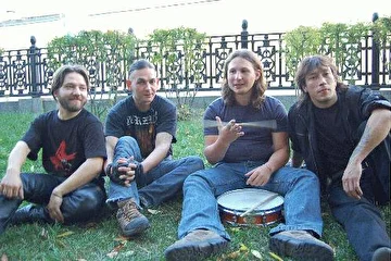 гуляем