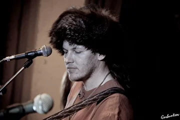 Выступление группы "Наваждение" на межрегиональном рок-фестивале "ПроРок", город Киржач, 2011 год